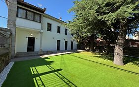 Casa del Cura